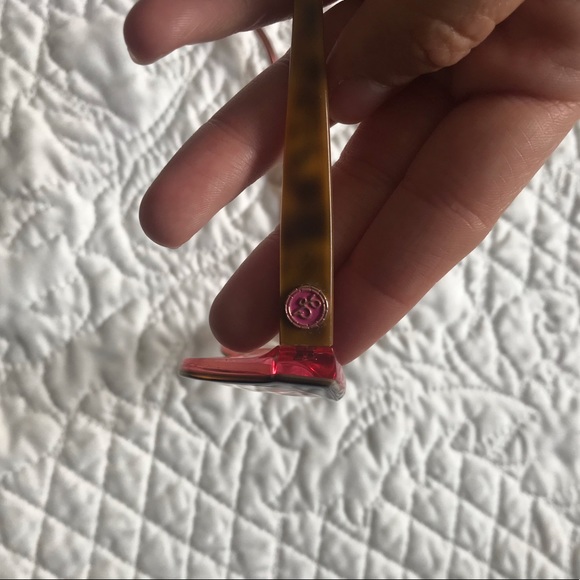 Lily Pulitzer glasses - Picture 4 of 6